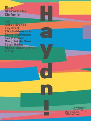 cover image of Haydn!